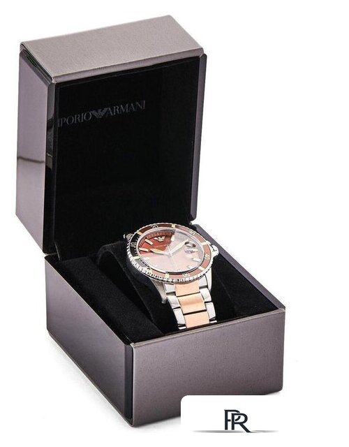 Наручные часы Emporio Armani AR11340 - Изображение №4 — Интернет-магазин ПроЗаказ