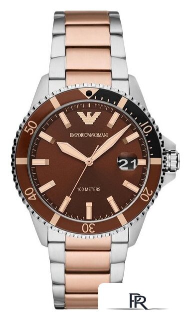 Наручные часы Emporio Armani AR11340 - Изображение №1 — Интернет-магазин ПроЗаказ