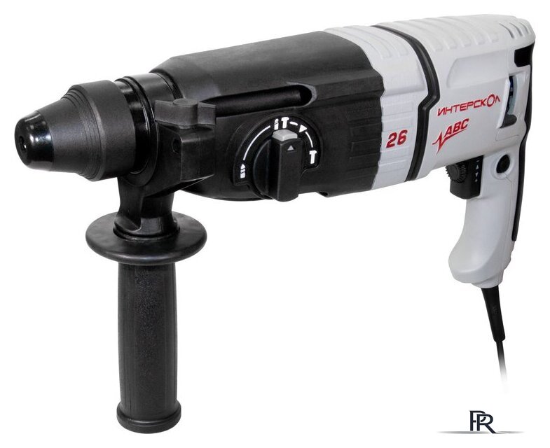 Перфоратор Интерскол П-26/800АВС - Изображение №1 — Интернет-магазин ПроЗаказ