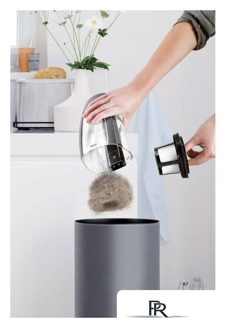 Пылесос Bissell Pet Hair Eraser (2278N) - Изображение №3 — Интернет-магазин ПроЗаказ