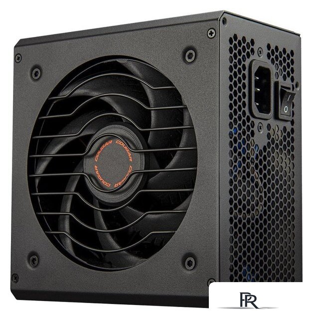 Блок питания Cougar GST750 - Изображение №1 — Интернет-магазин ПроЗаказ