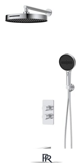 Душевая система  Vincea Domus VSFW-5DM1CH - Изображение №1 — Интернет-магазин ПроЗаказ