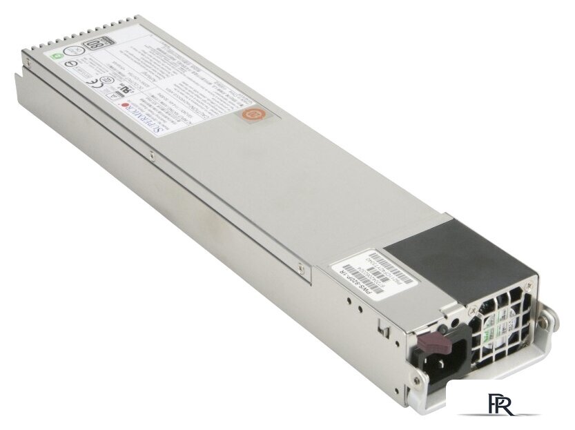 Блок питания Supermicro PWS-920P-1R - Изображение №2 — Интернет-магазин ПроЗаказ