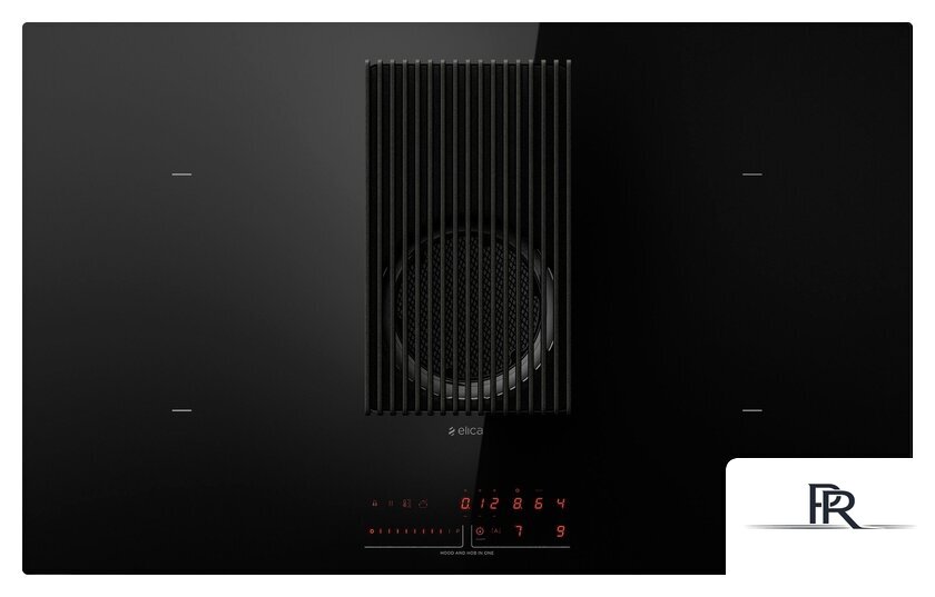Варочная панель Elica NikolaTesla Prime BL/A/83 - Изображение №1 — Интернет-магазин ПроЗаказ