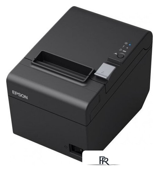 Принтер чеков Epson TM-T20III C31CH51011 - Изображение №1 — Интернет-магазин ПроЗаказ