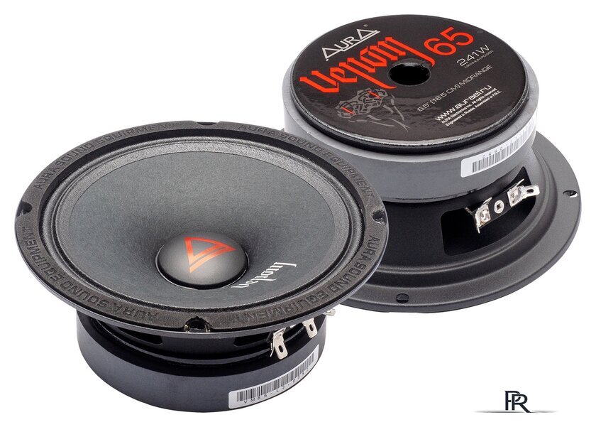 Широкополосная АС Aura Venom-65 - Изображение №1 — Интернет-магазин ПроЗаказ