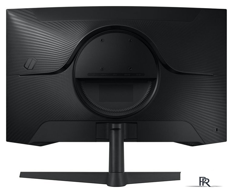 Игровой монитор Samsung Odyssey G5 LS27CG552EUXEN - Изображение №2 — Интернет-магазин ПроЗаказ