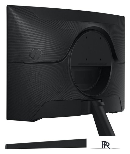 Игровой монитор Samsung Odyssey G5 LS27CG552EUXEN - Изображение №9 — Интернет-магазин ПроЗаказ