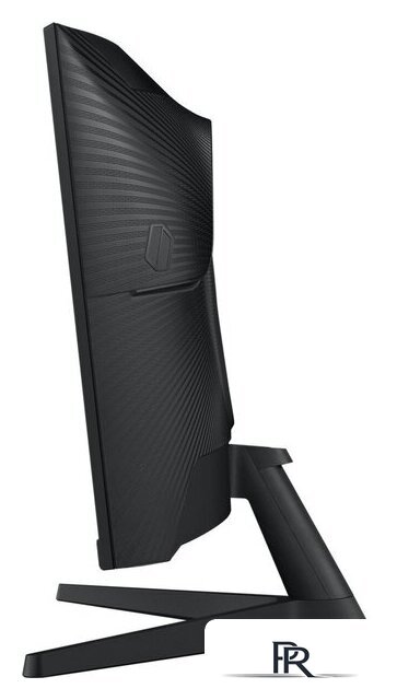 Игровой монитор Samsung Odyssey G5 LS27CG552EUXEN - Изображение №15 — Интернет-магазин ПроЗаказ