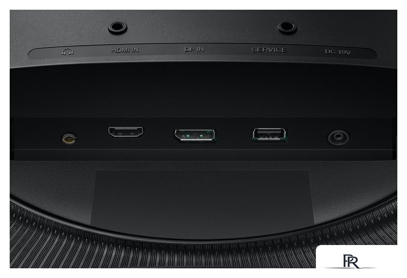 Игровой монитор Samsung Odyssey G5 LS27CG552EUXEN - Изображение №13 — Интернет-магазин ПроЗаказ