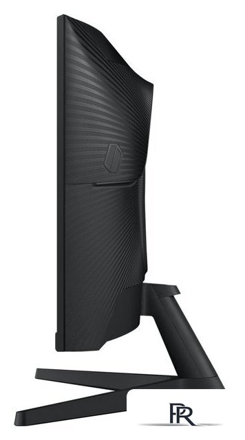 Игровой монитор Samsung Odyssey G5 LS27CG552EUXEN - Изображение №5 — Интернет-магазин ПроЗаказ