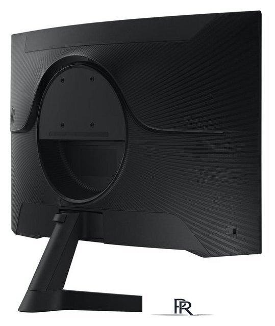 Игровой монитор Samsung Odyssey G5 LS27CG552EUXEN - Изображение №8 — Интернет-магазин ПроЗаказ