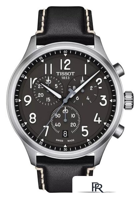 Наручные часы Tissot T116.617.16.062.00 - Изображение №1 — Интернет-магазин ПроЗаказ
