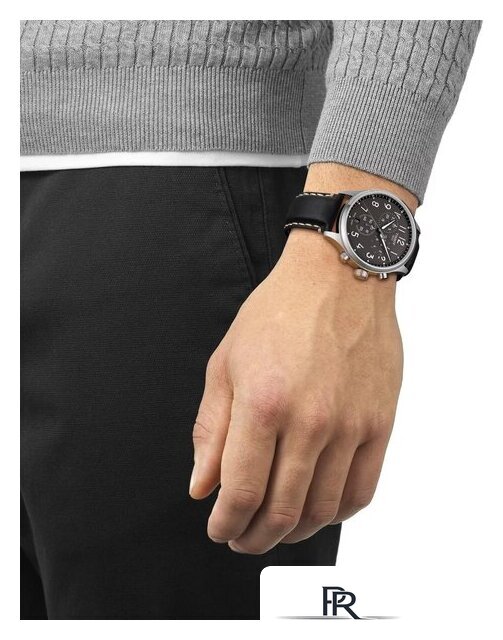 Наручные часы Tissot T116.617.16.062.00 - Изображение №5 — Интернет-магазин ПроЗаказ