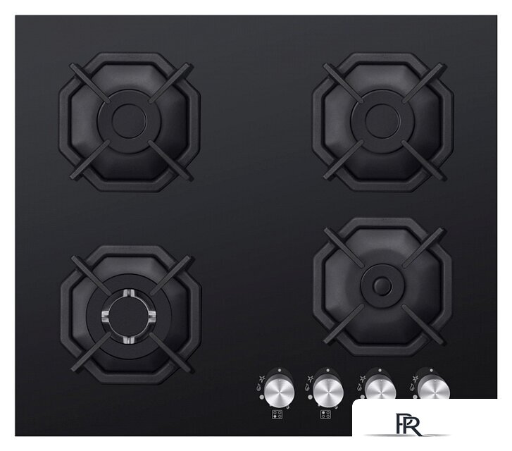 Варочная панель MAUNFELD EGHG.64.23CB/G - Изображение №1 — Интернет-магазин ПроЗаказ