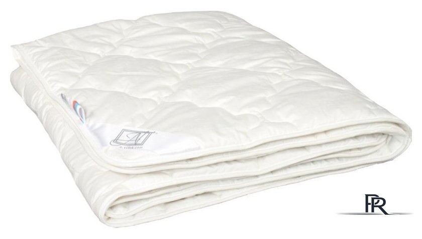 Одеяло Альвитек Кашемир (легкое) 220x200 - Изображение №1 — Интернет-магазин ПроЗаказ