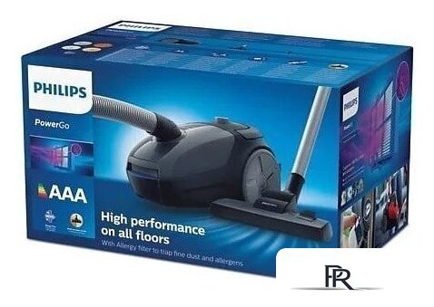 Пылесос Philips FC8244/09 - Изображение №8 — Интернет-магазин ПроЗаказ