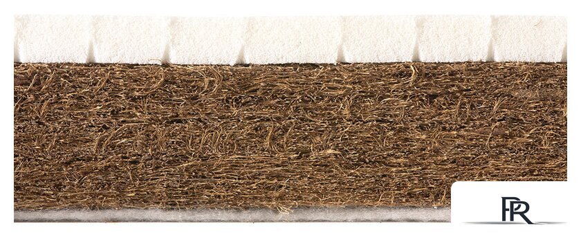 Матрас Плитекс Комфорт-элит 60x119 - Изображение №2 — Интернет-магазин ПроЗаказ