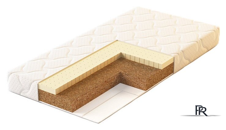 Матрас Плитекс Комфорт-элит 60x119 - Изображение №1 — Интернет-магазин ПроЗаказ