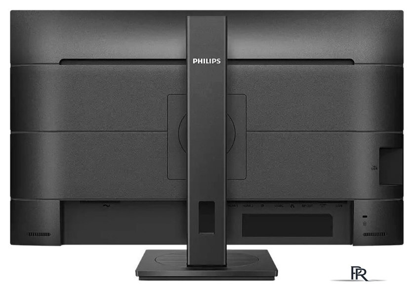 Монитор Philips 276B1/00 - Изображение №6 — Интернет-магазин ПроЗаказ