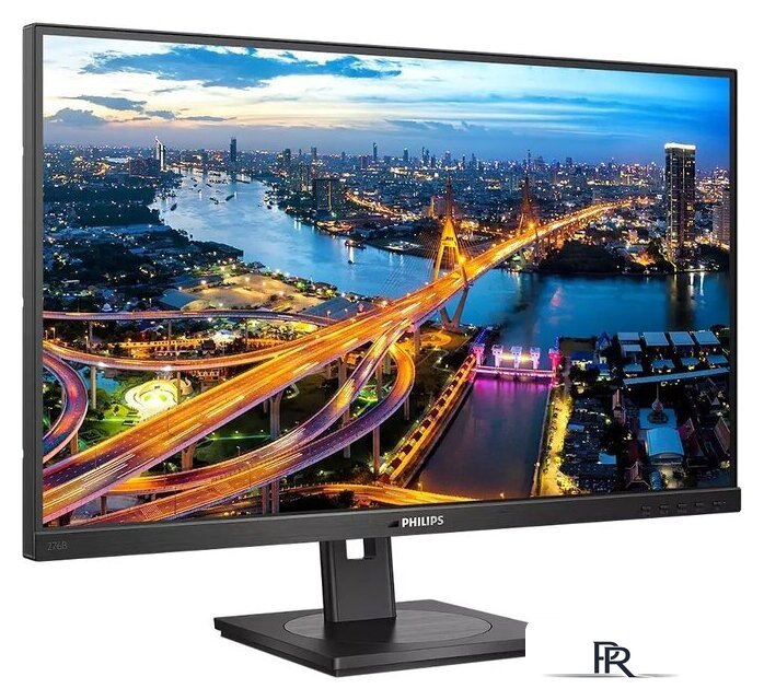 Монитор Philips 276B1/00 - Изображение №2 — Интернет-магазин ПроЗаказ
