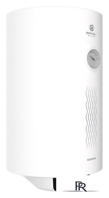 Накопительный электрический водонагреватель Royal Clima Elegante RWH-E50-RE - Изображение №3 — Интернет-магазин ПроЗаказ