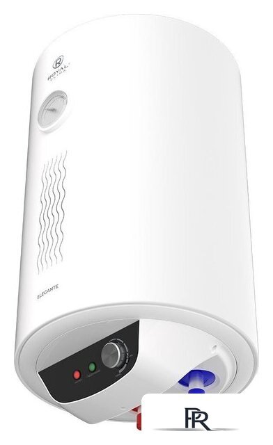 Накопительный электрический водонагреватель Royal Clima Elegante RWH-E50-RE - Изображение №5 — Интернет-магазин ПроЗаказ