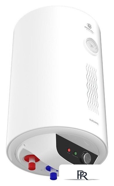 Накопительный электрический водонагреватель Royal Clima Elegante RWH-E50-RE - Изображение №4 — Интернет-магазин ПроЗаказ