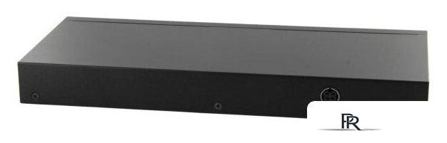 Управляемый коммутатор уровня 2+ Zyxel GS1900-8HP - Изображение №20 — Интернет-магазин ПроЗаказ