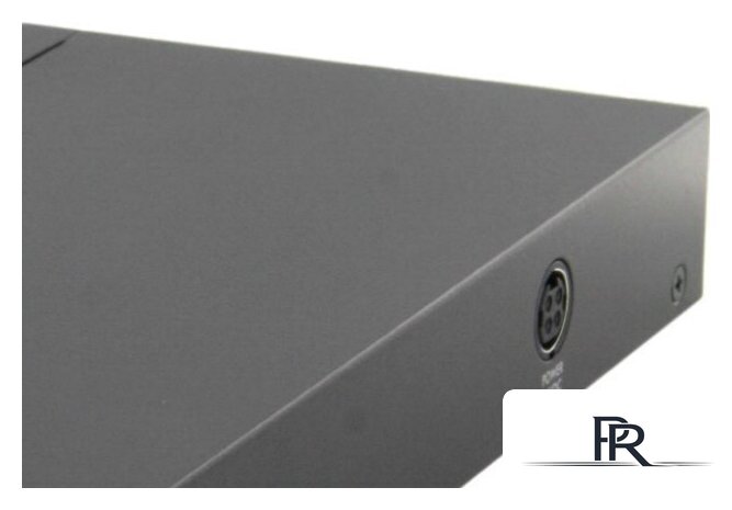 Управляемый коммутатор уровня 2+ Zyxel GS1900-8HP - Изображение №7 — Интернет-магазин ПроЗаказ