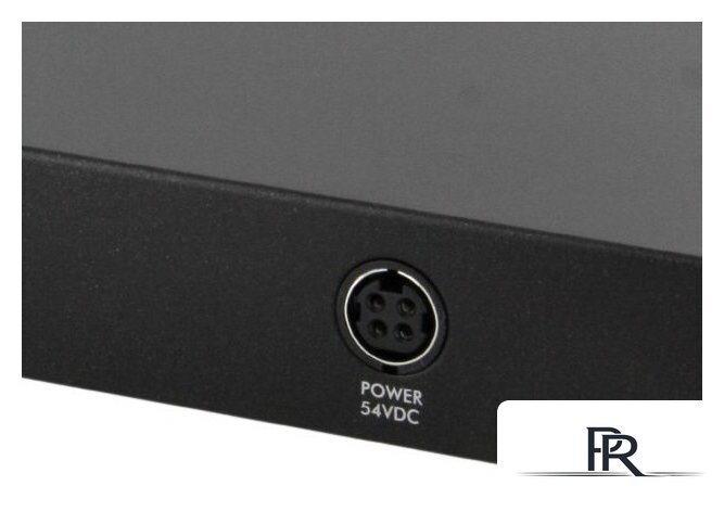 Управляемый коммутатор уровня 2+ Zyxel GS1900-8HP - Изображение №16 — Интернет-магазин ПроЗаказ