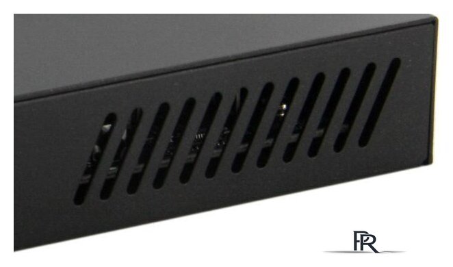 Управляемый коммутатор уровня 2+ Zyxel GS1900-8HP - Изображение №11 — Интернет-магазин ПроЗаказ