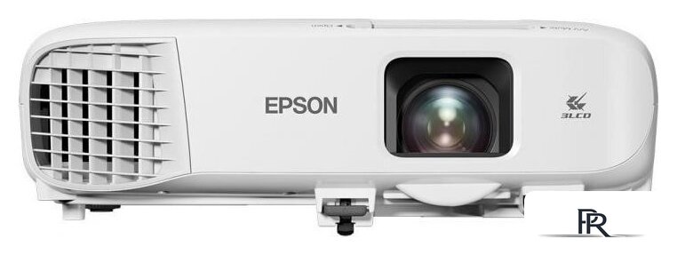 Проектор Epson EB-X49 - Изображение №4 — Интернет-магазин ПроЗаказ