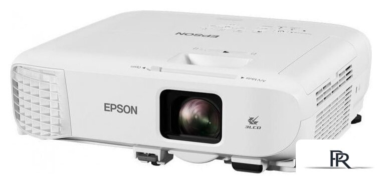 Проектор Epson EB-X49 - Изображение №3 — Интернет-магазин ПроЗаказ