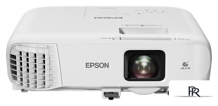 Проектор Epson EB-X49 - Изображение №1 — Интернет-магазин ПроЗаказ