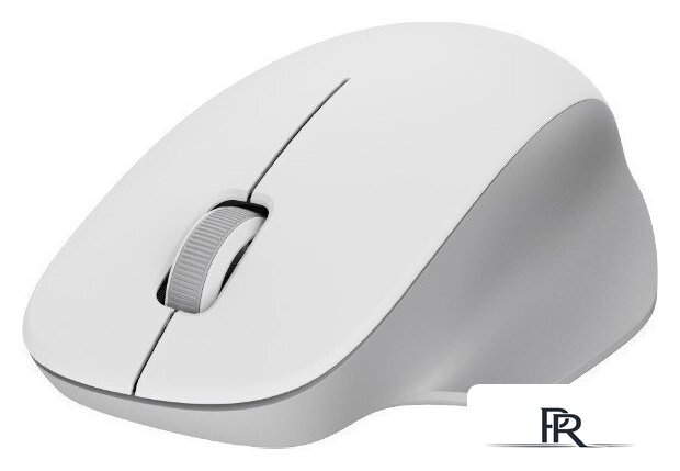 Мышь Xiaomi Wireless Mouse Comfort Edition XMWXSB04YM (белый, международная версия) - Изображение №1 — Интернет-магазин ПроЗаказ
