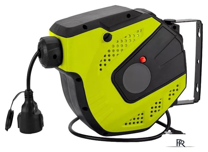 Удлинитель на катушке Dyllu DTEZ2515 - Изображение №1 — Интернет-магазин ПроЗаказ