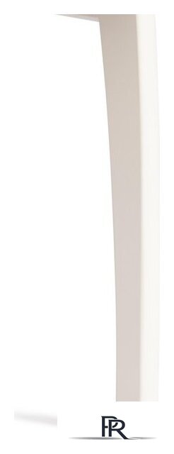 Стул TetChair Diamante жесткое сиденье (бук/ivory white) - Изображение №8 — Интернет-магазин ПроЗаказ