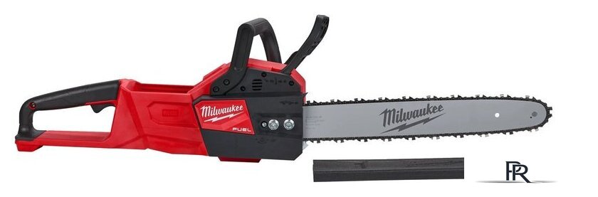 Аккумуляторная пила Milwaukee M18 FCHS-122 4933499217 (с 2-мя АКБ) - Изображение №4 — Интернет-магазин ПроЗаказ