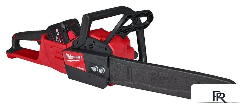 Аккумуляторная пила Milwaukee M18 FCHS-122 4933499217 (с 2-мя АКБ) - Изображение №2 — Интернет-магазин ПроЗаказ
