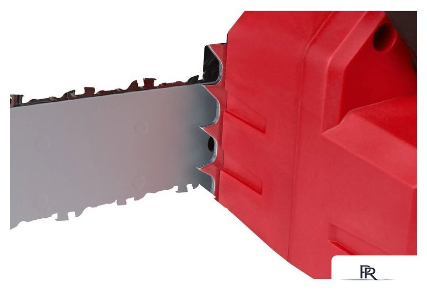 Аккумуляторная пила Milwaukee M18 FCHS-122 4933499217 (с 2-мя АКБ) - Изображение №6 — Интернет-магазин ПроЗаказ