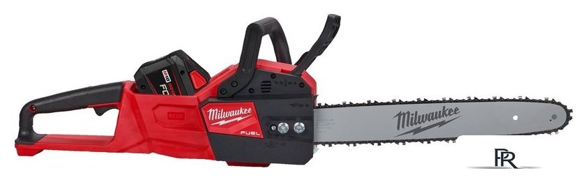 Аккумуляторная пила Milwaukee M18 FCHS-122 4933499217 (с 2-мя АКБ) - Изображение №1 — Интернет-магазин ПроЗаказ