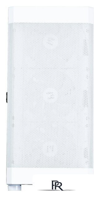 Корпус Zalman i4 TG (белый) - Изображение №5 — Интернет-магазин ПроЗаказ
