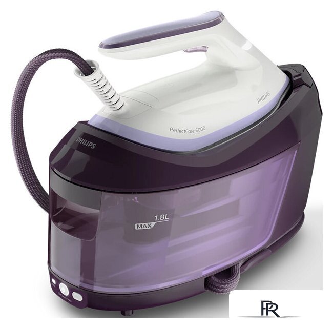Утюг Philips PerfectCare 6000 Series PSG6024/30 - Изображение №1 — Интернет-магазин ПроЗаказ