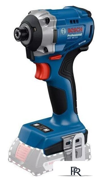 Винтоверт Bosch GDR 18V-215 Professional 06019N2020 (без АКБ) - Изображение №1 — Интернет-магазин ПроЗаказ