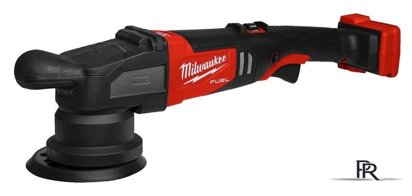 Полировальная машина Milwaukee M18 FROP15-0X Fuel 4933478834 (без АКБ, кейс) - Изображение №1 — Интернет-магазин ПроЗаказ