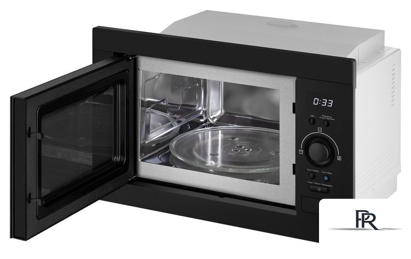 Микроволновая печь Weissgauff BMWO-256 - Изображение №7 — Интернет-магазин ПроЗаказ