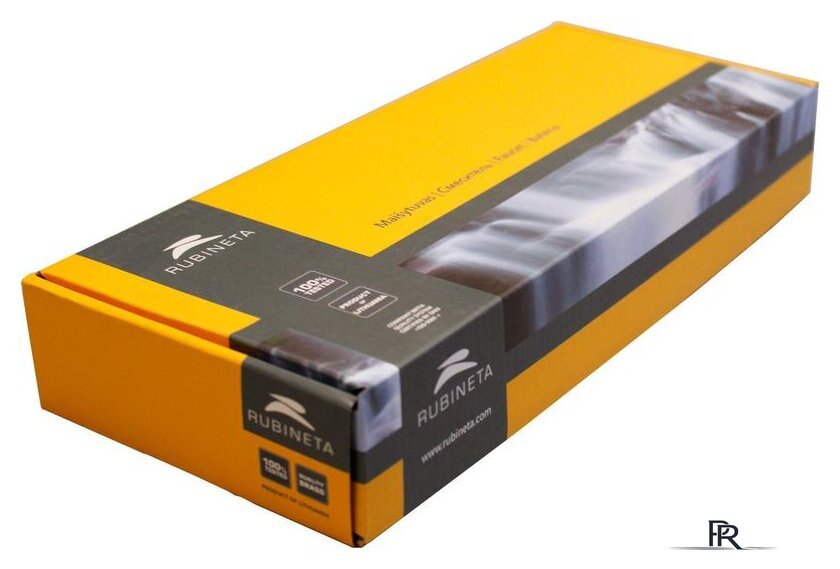 Смеситель Rubineta Etna-18/D - Изображение №2 — Интернет-магазин ПроЗаказ