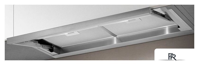 Кухонная вытяжка Elica Lever IX/A/86 PRF0160152 - Изображение №1 — Интернет-магазин ПроЗаказ