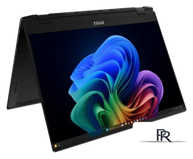 Ноутбук 2-в-1 MSI Summit A16 AI+ A3HMTG-084RU - Изображение №1 — Интернет-магазин ПроЗаказ